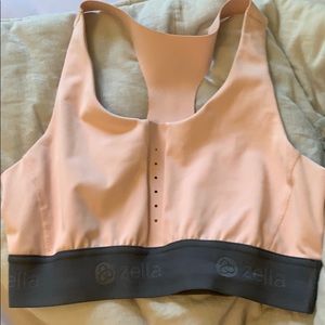 Zella sports bra